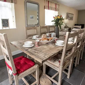 Newly Renovated Old Bakery House In Bath, 3 Bedroom, Free Parking Holiday home