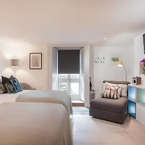The Design Apartment