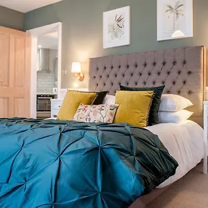 Mycityhaven Boutique Luxury In Centre Apartment