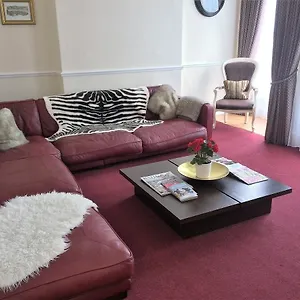 Devonshire House **** Bath