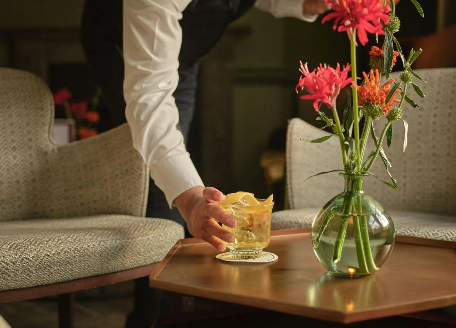 The Queensberry Hotel Bath
