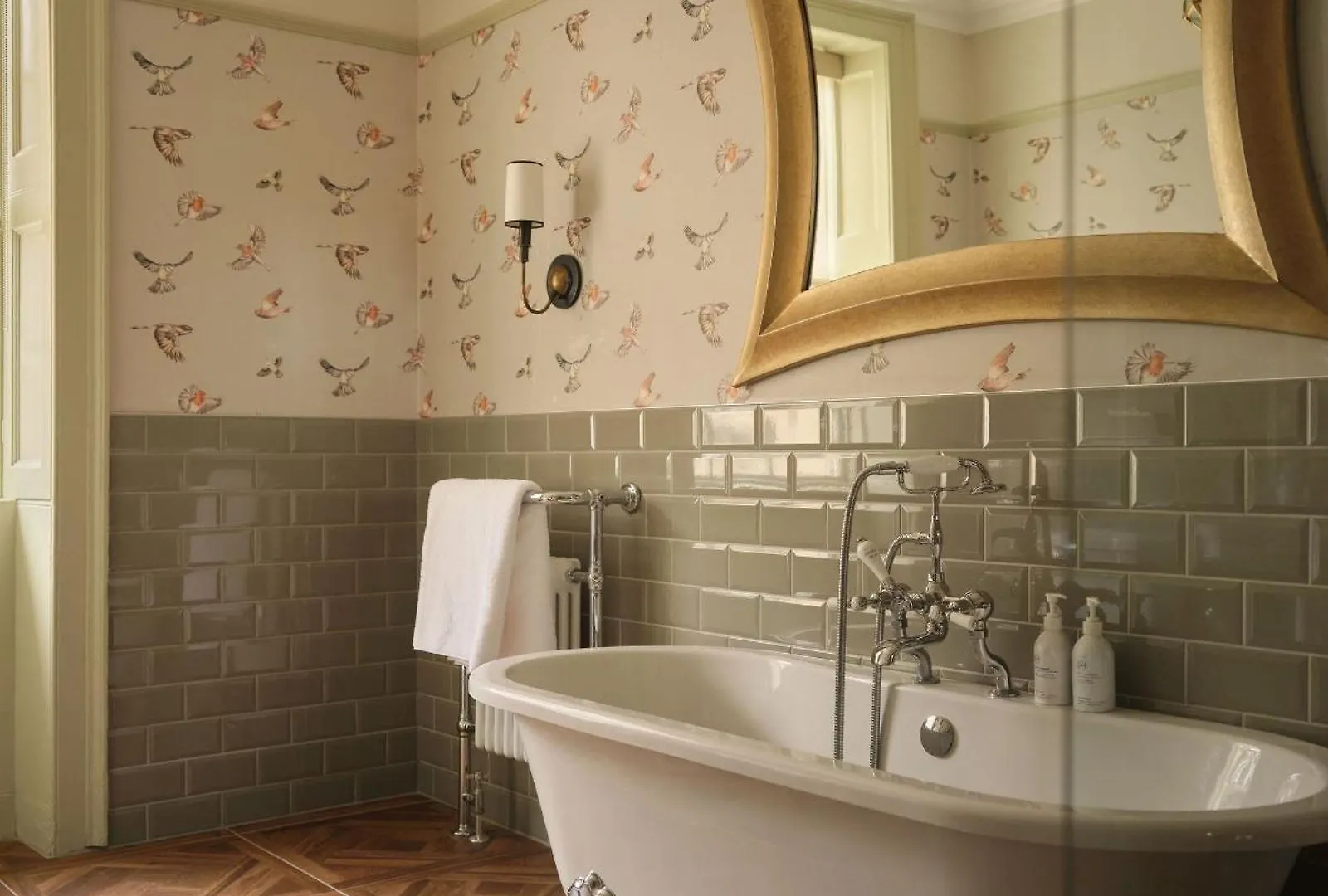 The Queensberry Hotel Bath