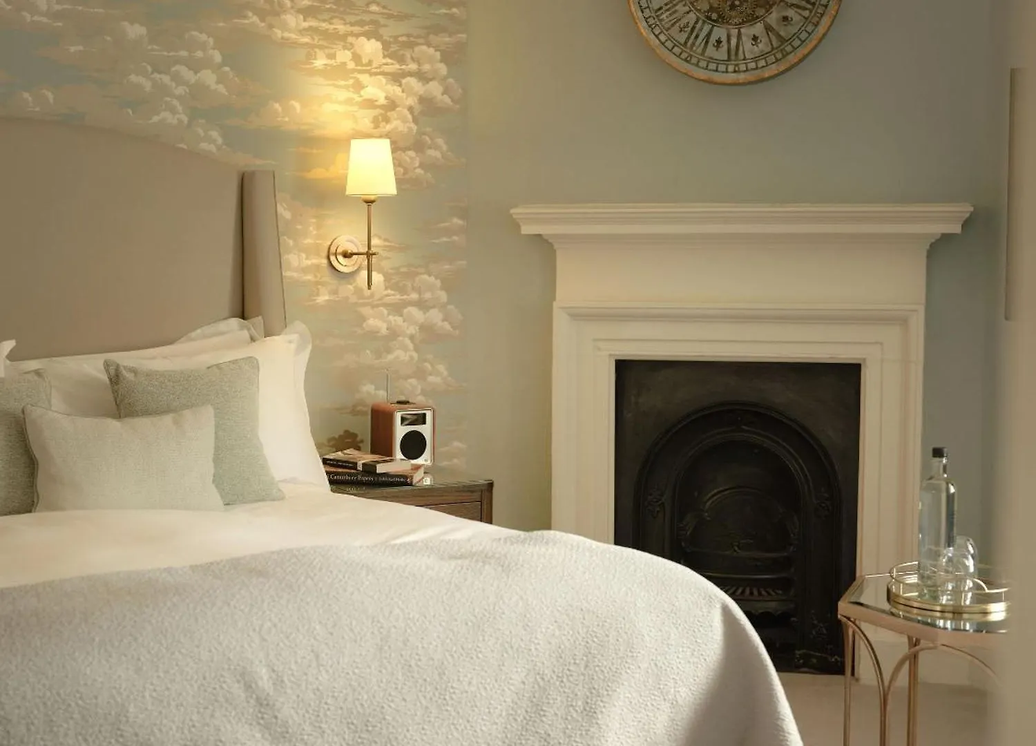 The Queensberry Hotel Bath 4*,  Royaume-Uni